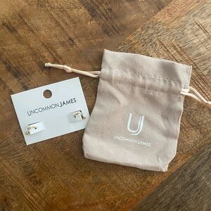 Uncommon James Cheers Earrings